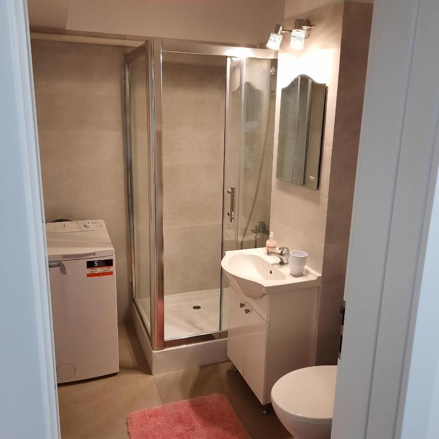 Apartmán Studio Adela Iasi Exteriér fotografie