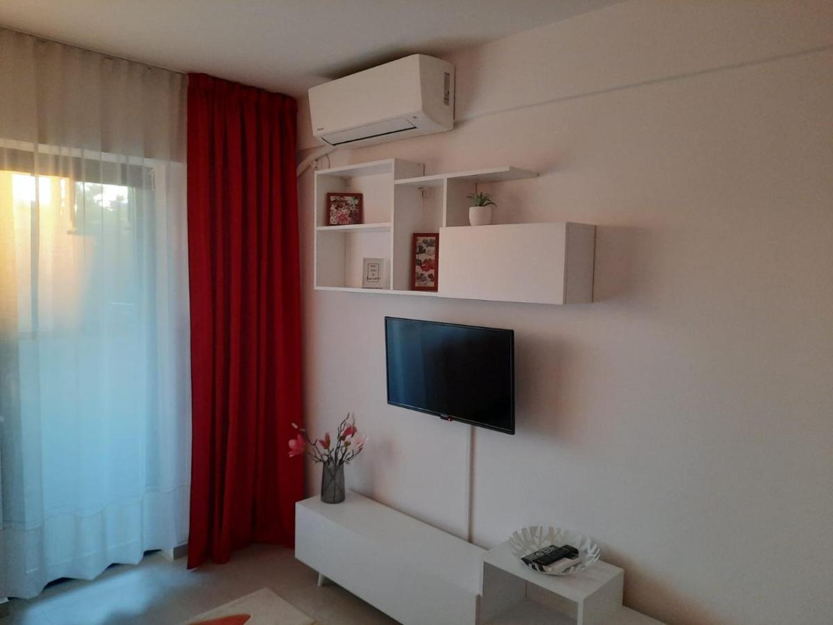 Apartmán Studio Adela Iasi Exteriér fotografie