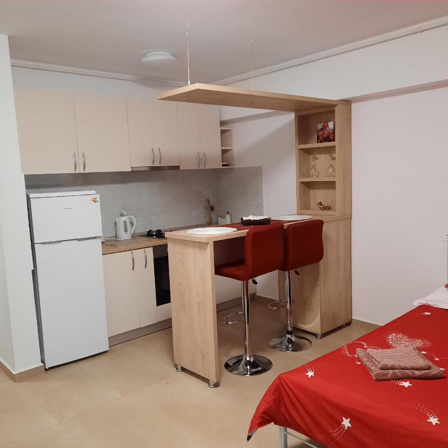 Apartmán Studio Adela Iasi Exteriér fotografie